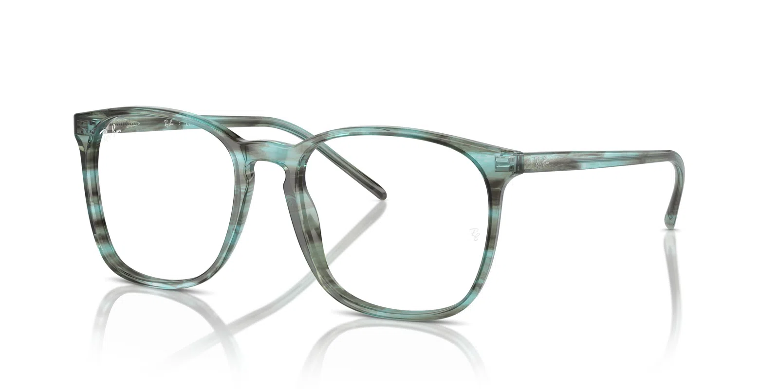 Ray-Ban 5387 Eyeglasses - view 85